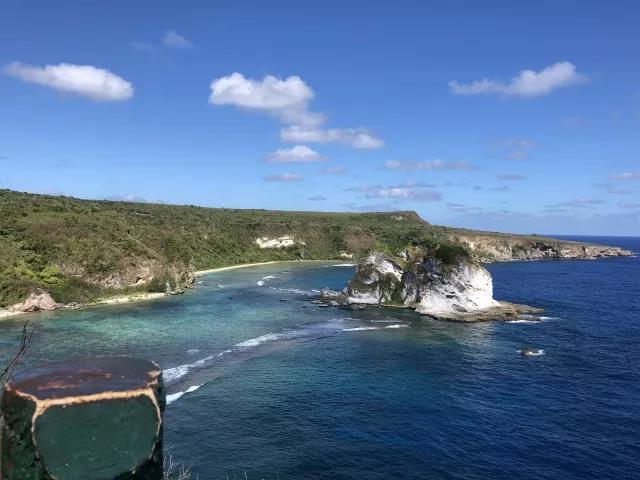 Saipan Scenery